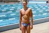 Funky Trunks - Gettin Jiggy - Mens Classic Briefs