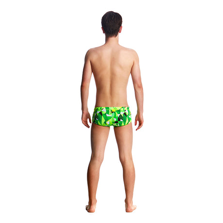 Funky Trunks - Go Ballistic Boys Classic Trunks