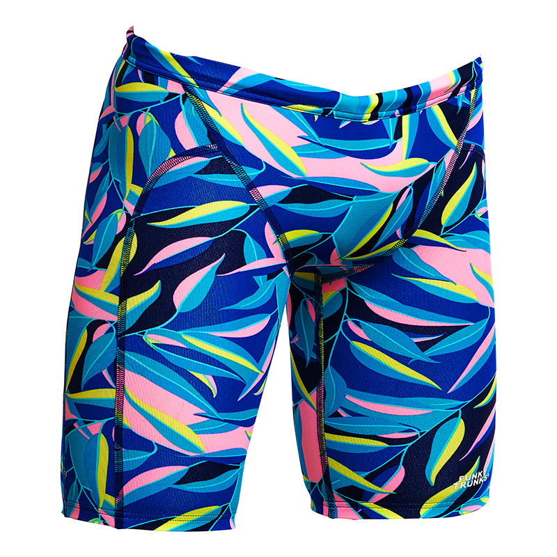 Funky Trunks - Gum Nuts - Boys Training Jammers