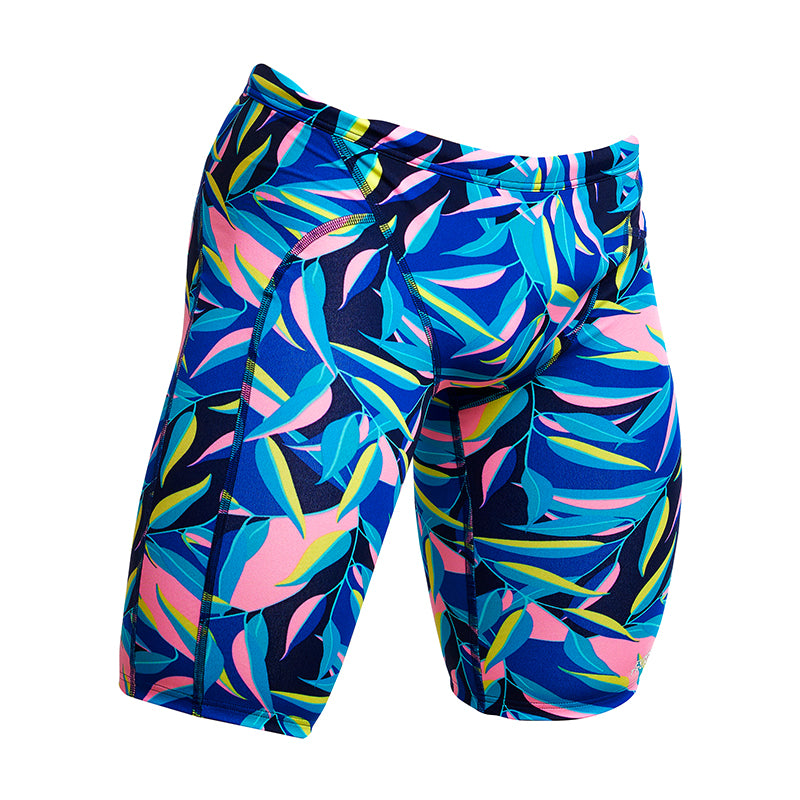 Funky Trunks - Gum Nuts - Mens Training Jammers