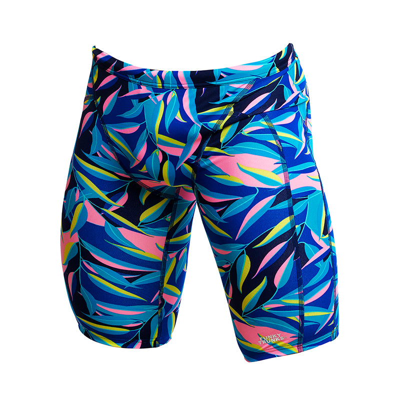 Funky Trunks - Gum Nuts - Mens Training Jammers