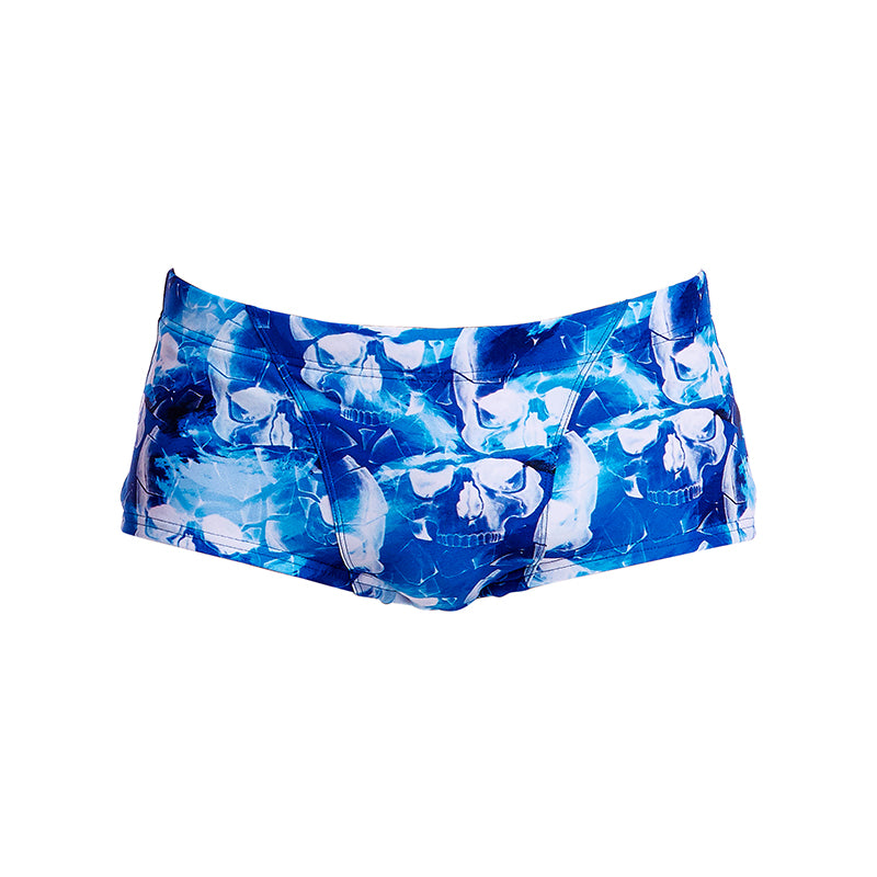 Funky Trunks - Head First Mens Classic Trunks