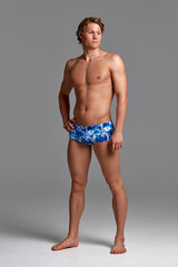 Funky Trunks - Head First Mens Classic Trunks