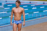 Funky Trunks - Head First Mens Classic Trunks