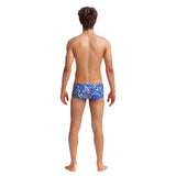 Funky Trunks - High Country - Boys Classic Trunks