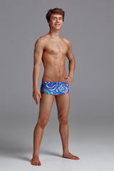 Funky Trunks - High Country - Boys Classic Trunks