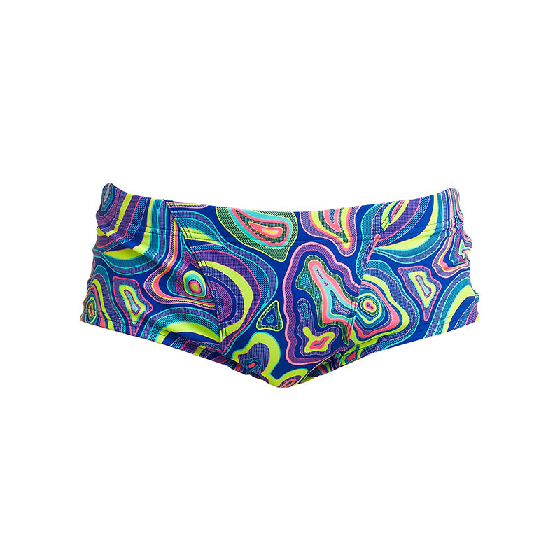 Funky Trunks - High Country - Mens Classic Trunks