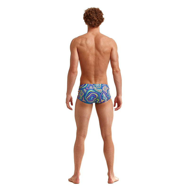 Funky Trunks - High Country - Mens Classic Trunks
