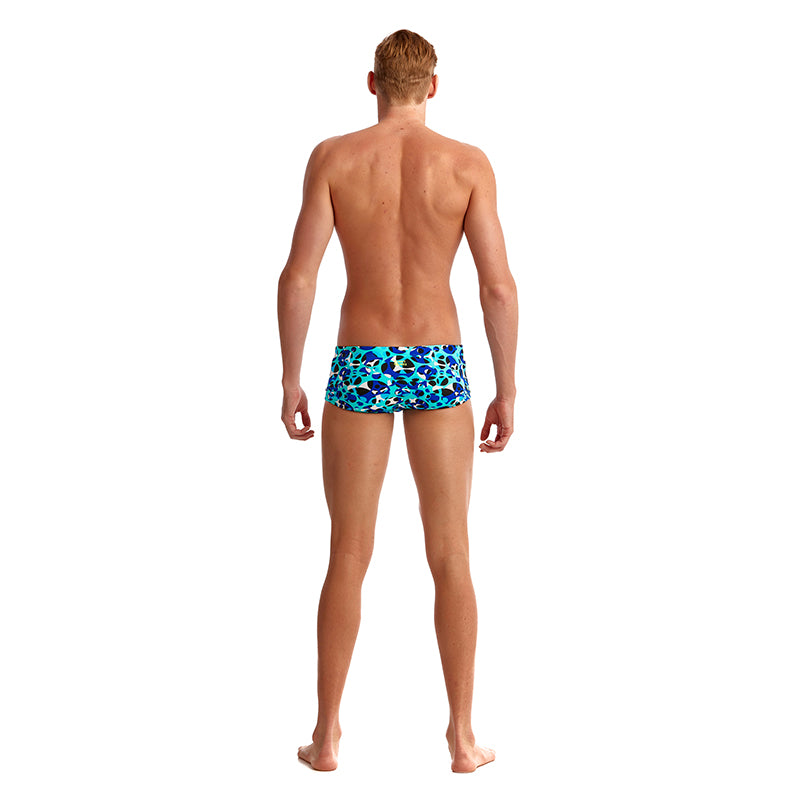 Funky Trunks - Holy Sea - Mens Classic Trunks