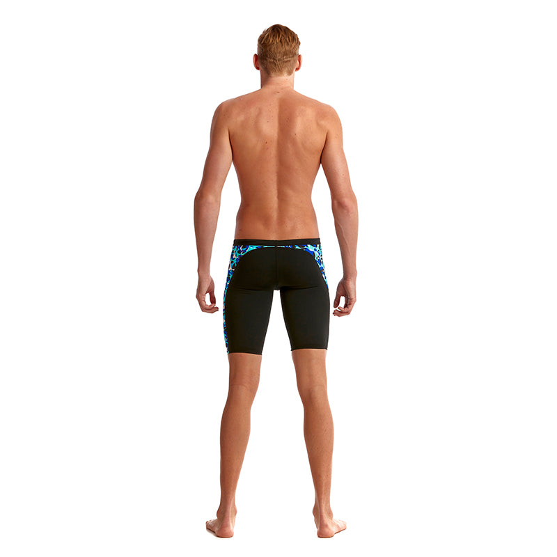 Funky Trunks - Holy Sea - Mens Training Jammers