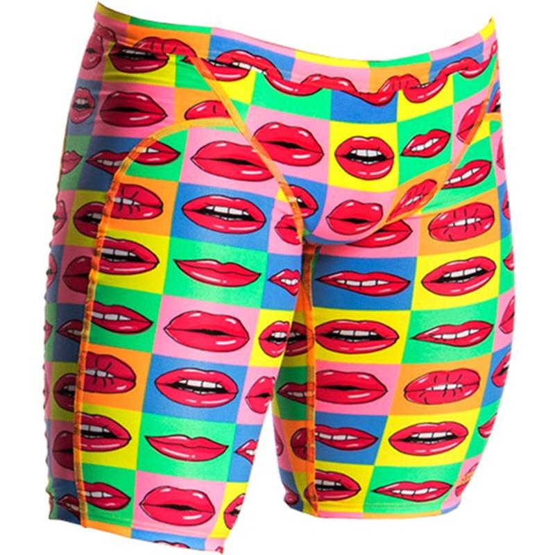 Funky Trunks - Hot Lips Boys Jammers