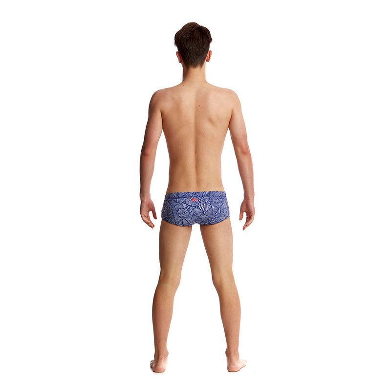 Funky Trunks - Huntsman Boys Classic Trunks