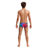 Funky Trunks - Hyper Inflation - Boys Classic Trunks