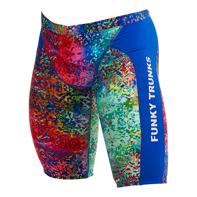 Funky Trunks - Hyper Inflation - Mens Training Jammers