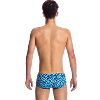 Funky Trunks - Ice Attack Boys Classic Trunks