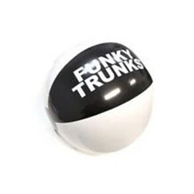 Funky Trunks - Inflatable Beach Ball