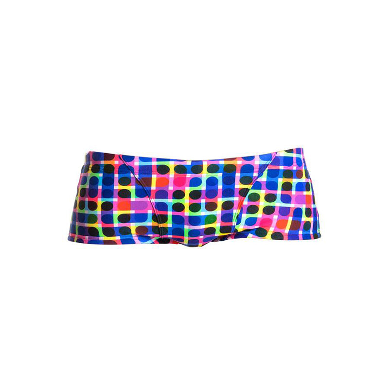 Funky Trunks - Inked Mens Classic Trunks