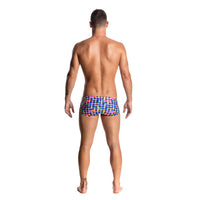 Funky Trunks - Inked Mens Classic Trunks