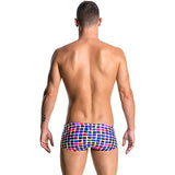 Funky Trunks - Inked Mens Classic Trunks