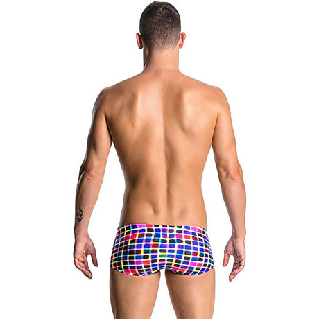 Funky Trunks - Inked Mens Classic Trunks