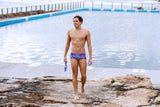 Funky Trunks - Inked Mens Classic Trunks
