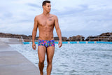 Funky Trunks - Inked Mens Classic Trunks