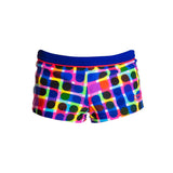 Funky Trunks - Inked Toddler Boys Trunks