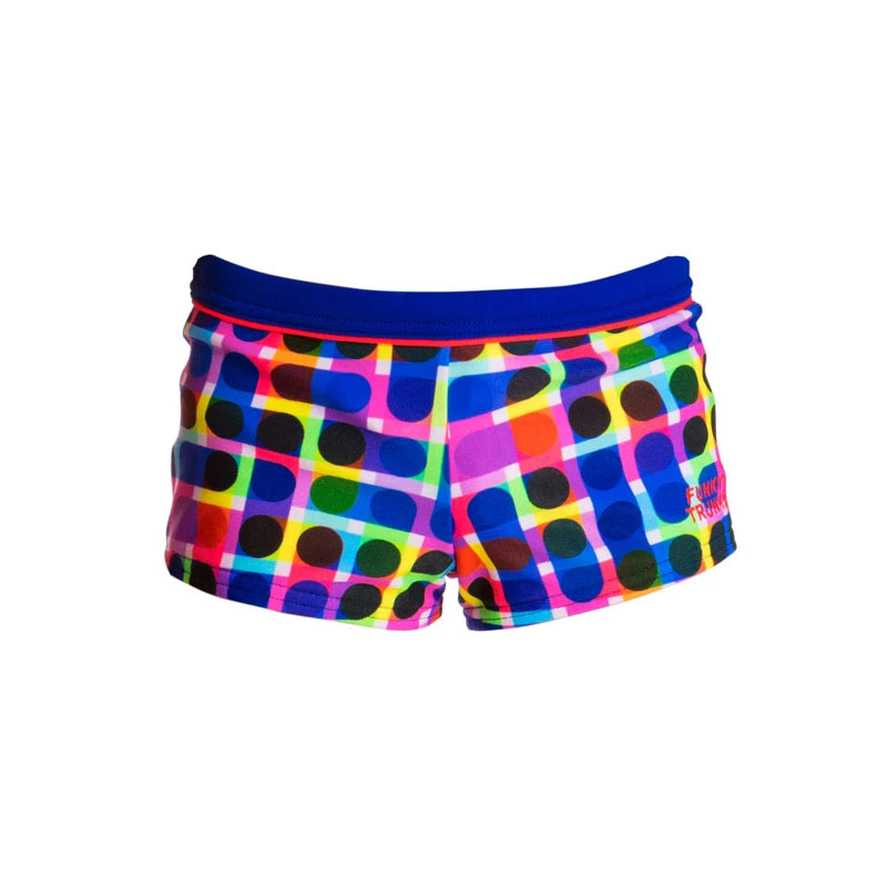 Funky Trunks - Inked Toddler Boys Trunks