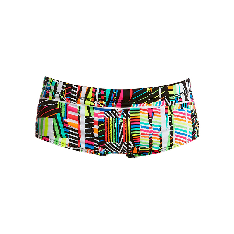 Funky Trunks - Interference Boys Classic Trunks