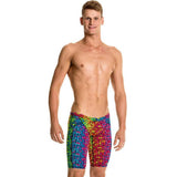 Funky Trunks - Mosaic Magic Boys Jammers