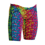 Funky Trunks - Mosaic Magic Boys Jammers