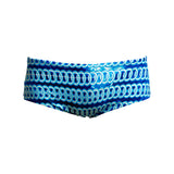 Funky Trunks - Jet Propulsion - Boys Sidewinder Trunks