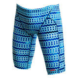 Funky Trunks - Jet Propulsion - Boys Training Jammers