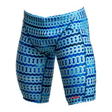 Funky Trunks - Jet Propulsion - Mens Training Jammers