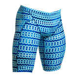 Funky Trunks - Jet Propulsion - Mens Training Jammers