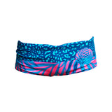 Funky Trunks - Jungle Fever - Boys Classic Trunks
