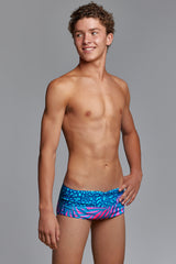 Funky Trunks - Jungle Fever - Boys Classic Trunks