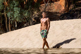 Funky Trunks - Jungle Jam Long Johnny Mens Short