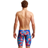 Funky Trunks - Jupiter Drops - Mens Training Jammers