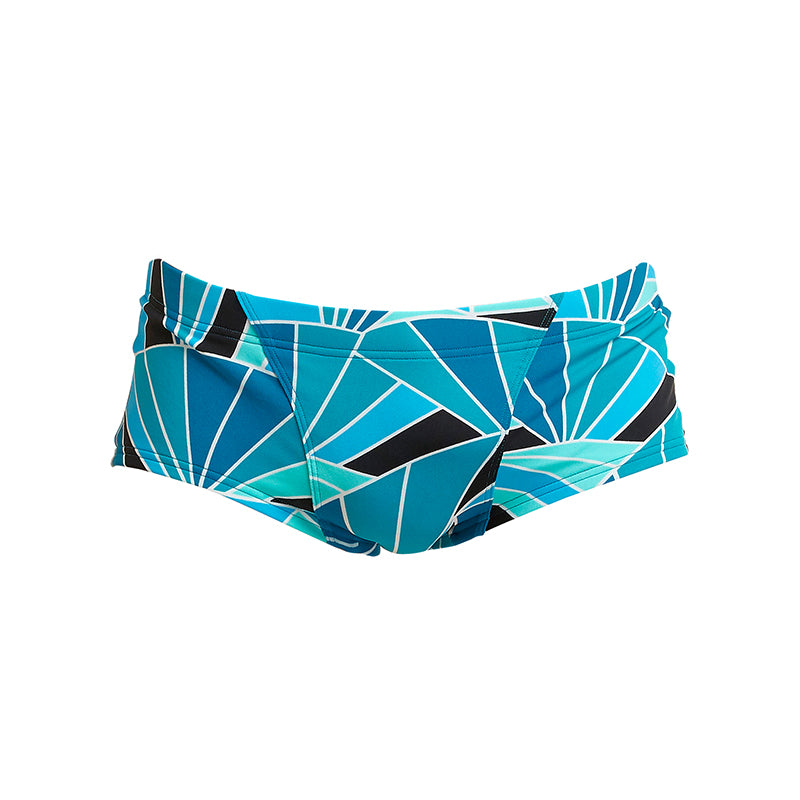 Funky Trunks - Keel Over - Mens Classic Trunks