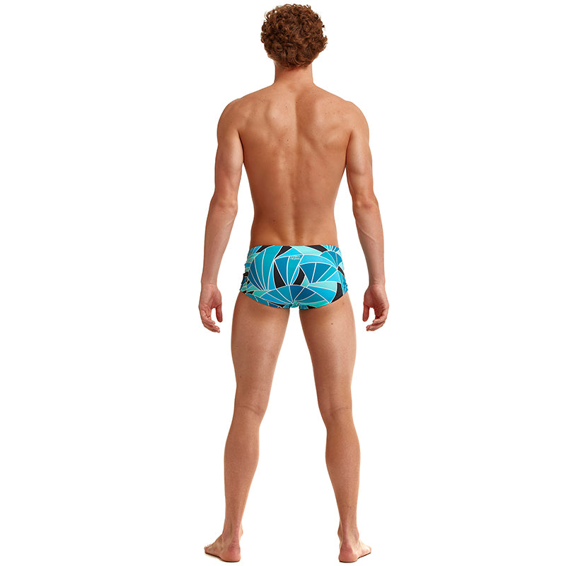 Funky Trunks - Keel Over - Mens Classic Trunks