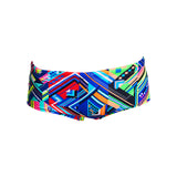 Funky Trunks - Kickflip - Boys Sidewinder Trunks