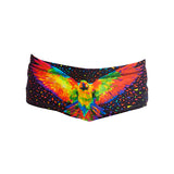 Funky Trunks - King Parrot - Boys Classic Trunks