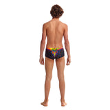 Funky Trunks - King Parrot - Boys Classic Trunks