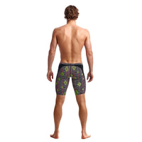 Funky Trunks - Kite Runner Mens Training Jammers