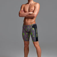Funky Trunks - Kite Runner Mens Training Jammers