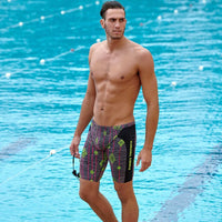 Funky Trunks - Kite Runner Mens Training Jammers