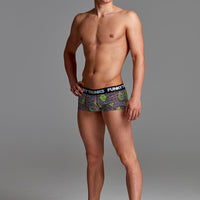 Funky Trunks - Kite Runner Mens Underwear