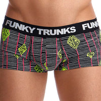 Funky Trunks - Kite Runner Mens Underwear