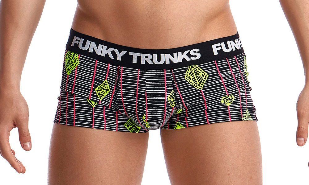 Funky Trunks - Kite Runner Mens Underwear